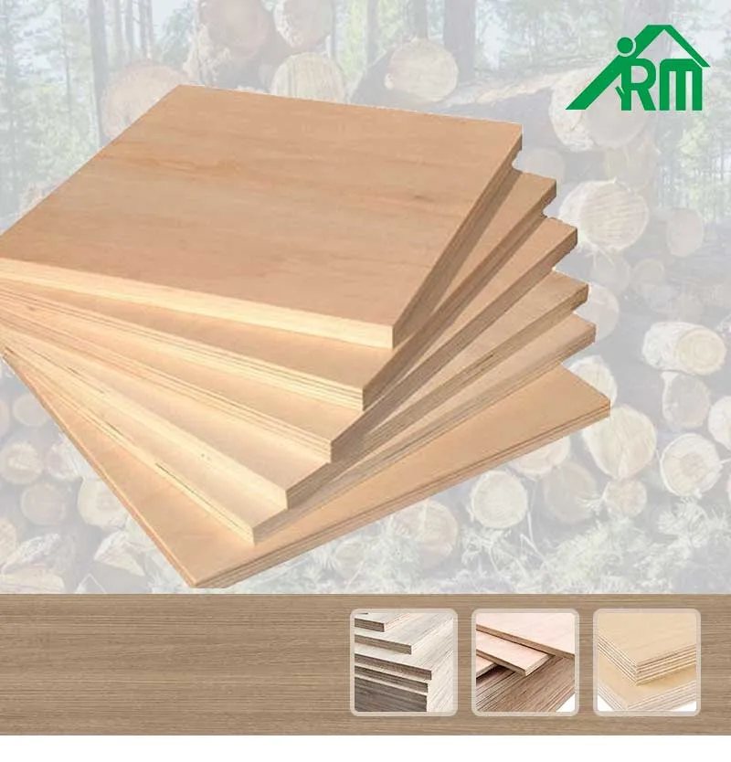 Pine LVL Scaffolding Plank/Timber Construction Wood/Pine LVL Certificate Wooden Plank/LVL Scaffold Plank