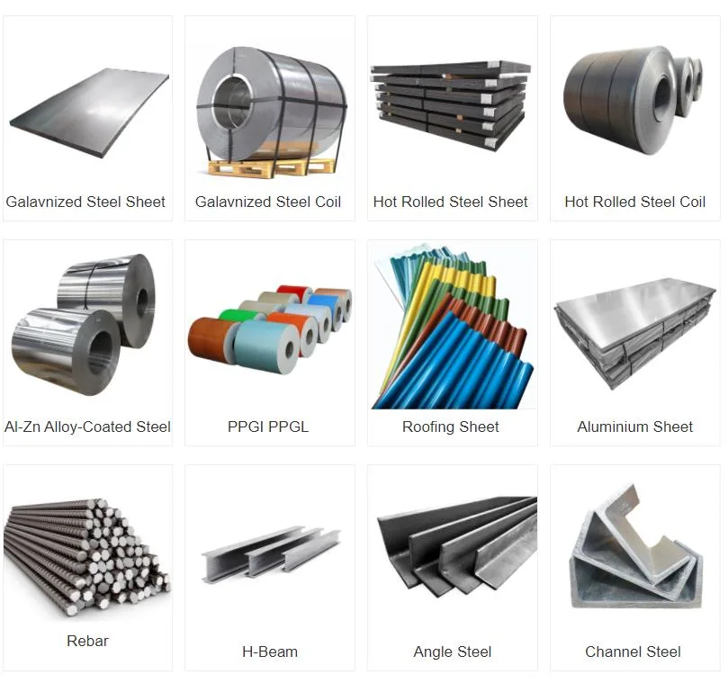 Galvanized Steel Pipe for Scaffolding and Construction/Galvanized Steel Pipe