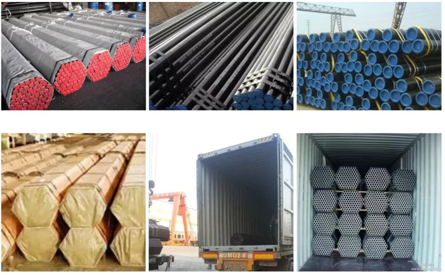 Galvanized Steel Pipe for Scaffolding and Construction/Galvanized Steel Pipe