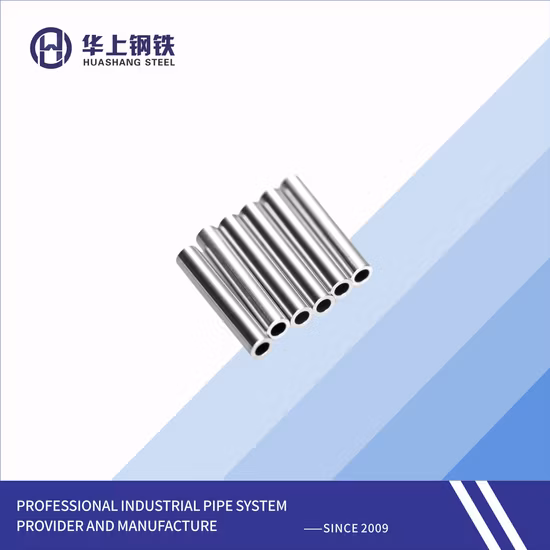 Tuyaux Tube Usine Prix Tp201 14372 201 202 Acier Inoxydable Chinois De Haute Qualité Soudé Sans Soudure ISO Rond Polissage ERW 2 Tonnes