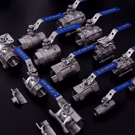 Coude de raccord NPT fileté forgé A105n ASME B16.11